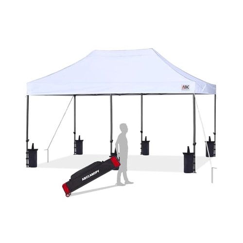 Heavy duty 10x20 canopy - 10x20, canopy,