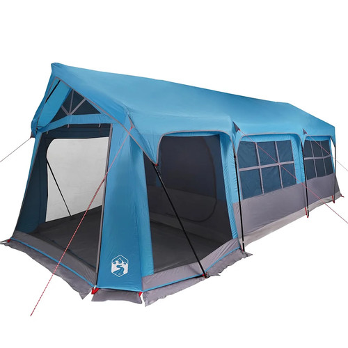 Family tent with roof - tent,