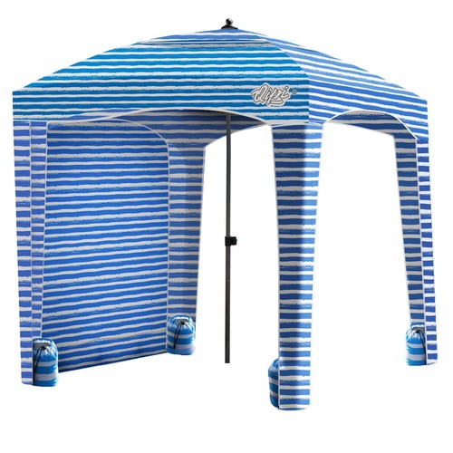 Beach cabanas for sand - beach,