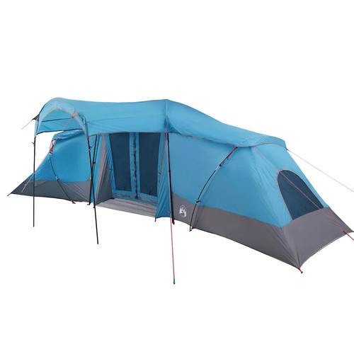 Family tent with roof - with, air