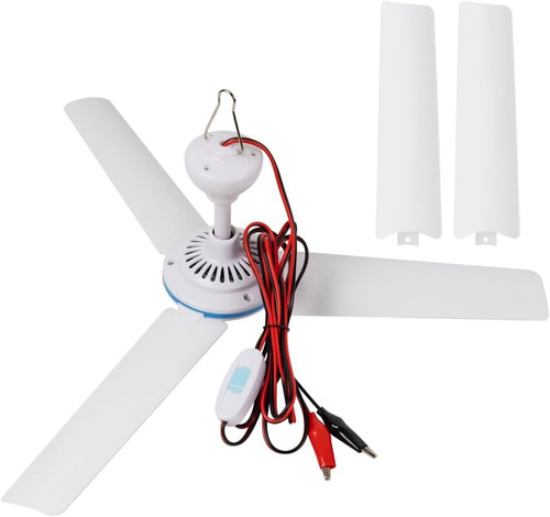 12v portable ceiling fan - ceiling,