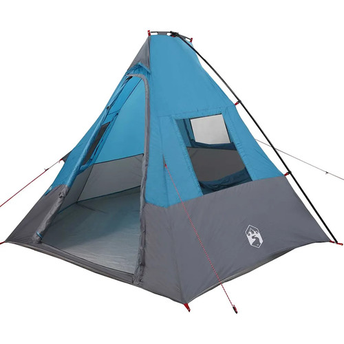 Tipi tent with roof - tipi,