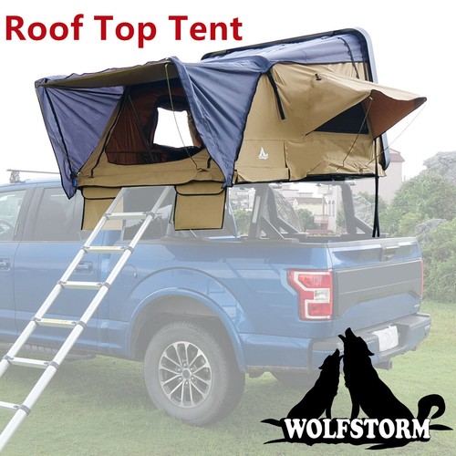 Outdoor foldable camping - camping, roof