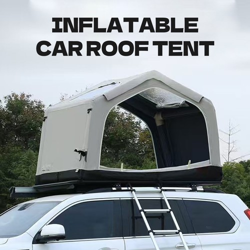 Outdoor camping tent