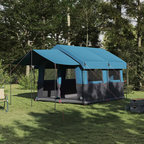 Walplus family tent with roof - tent,