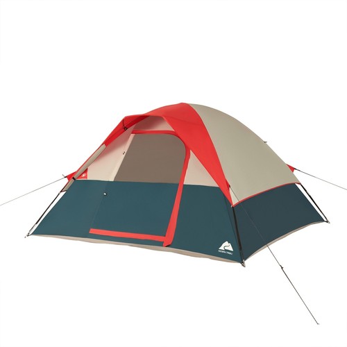 Ozark trail family dome tent - ozark,