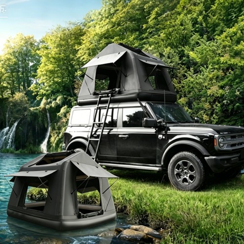 Multifunctional roof - multifunctional,