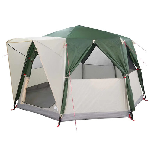Cabin tent with roof 185t - cabin,