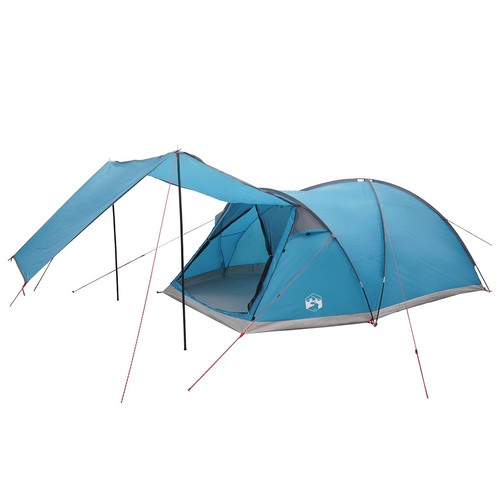 Cabin tent with roof - cabin,