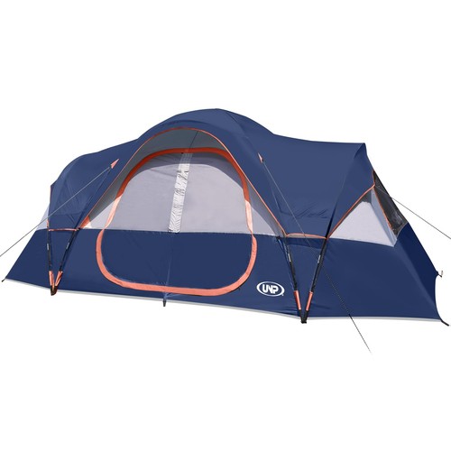 Camping tent person - tent,