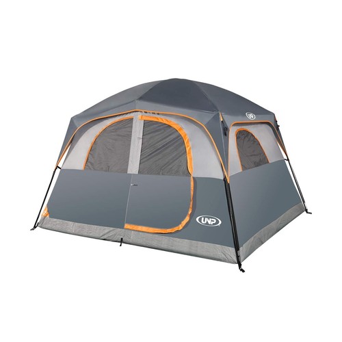 Unp person tents - person,