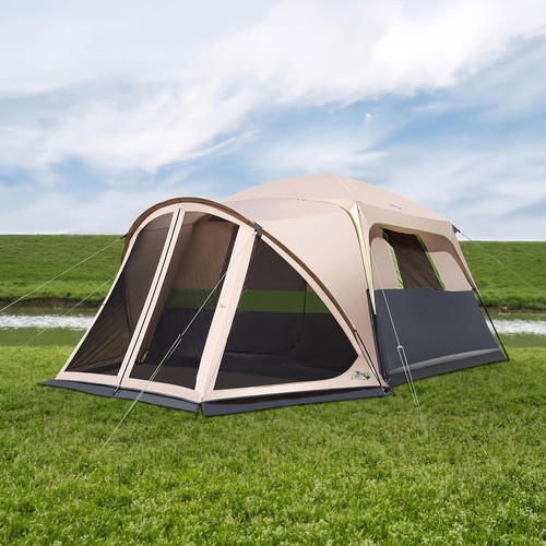 Spacious camping tents for - camping,