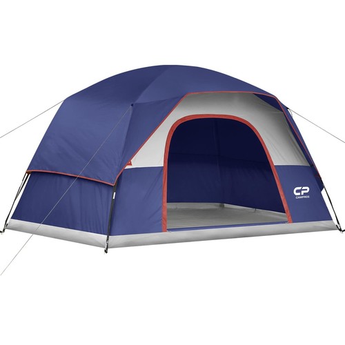 Person dome tent - 6,