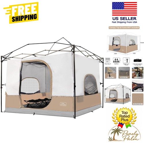 Portable inner tent - portable,