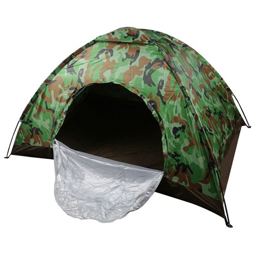 Person man family tent - family,