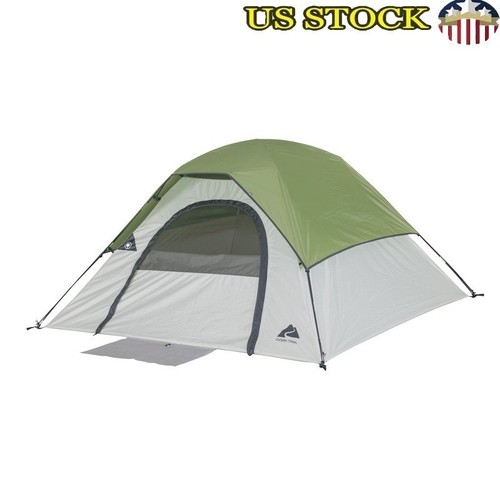 Person clip camping dome - &,