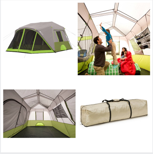 Room instant family - instant,