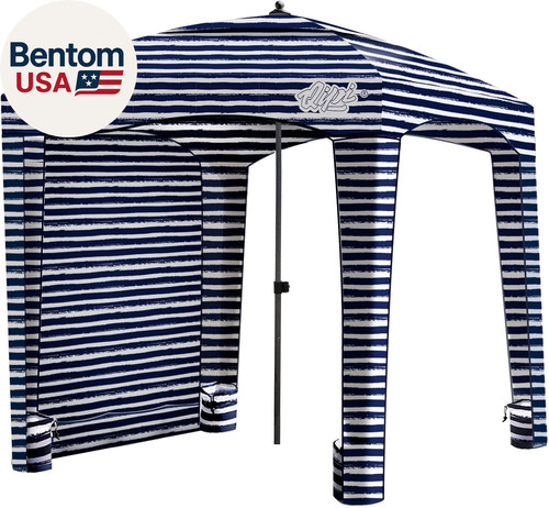 Beach cabanas for sand - for,