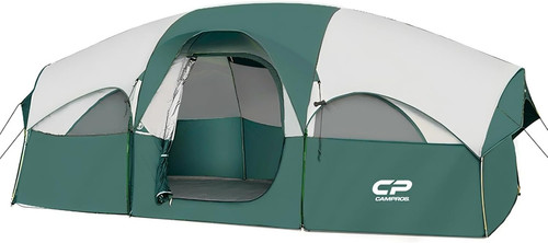 Tent person camping - person, tents