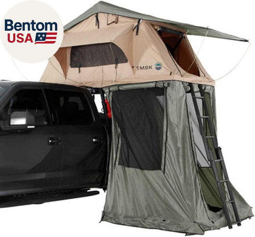 Ovs tmbk roof top tent - tmbk,