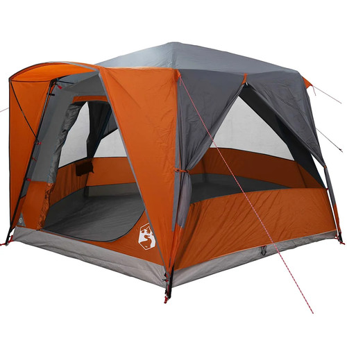 Cabin tent with roof 185t - with,