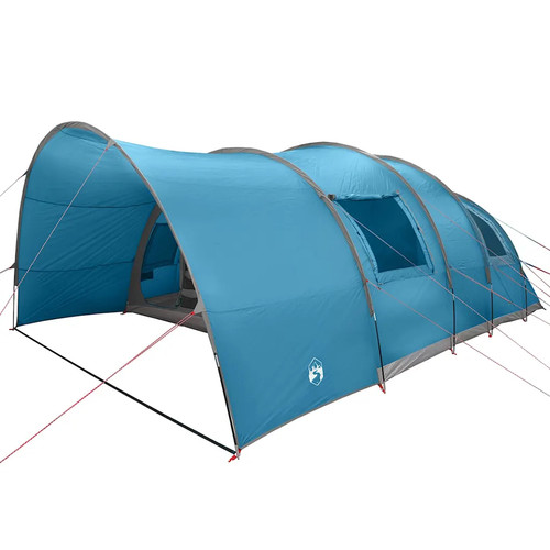 Tunnel tent with roof - with, 185t