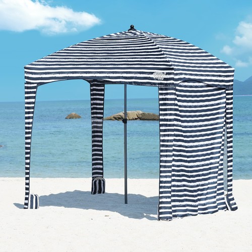Beach cabanas for sand - cabanas,