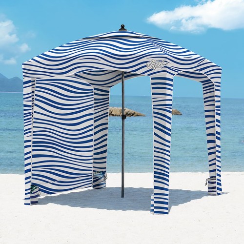 Beach cabanas for sand - for, sand,