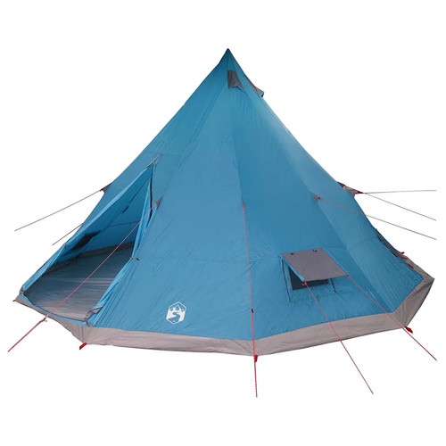 Tipi tent with roof - with,