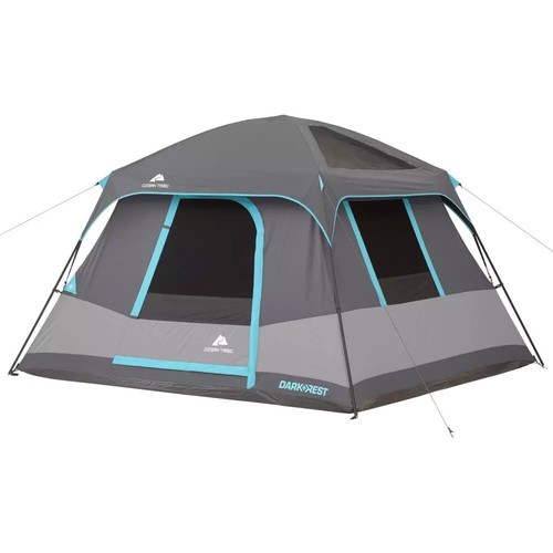 Ozark trail person - 6-person, family