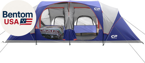 Tent person camping tents - tent, 12-person-camping-tents,3