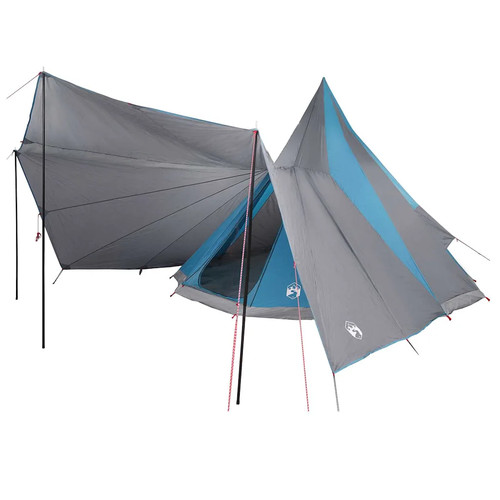 Tipi tent with roof - tent,