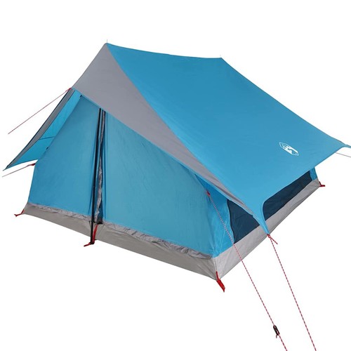 Family tent with - family,