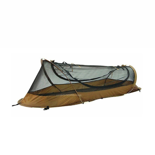 Outdoor single person quick - outdoor,
