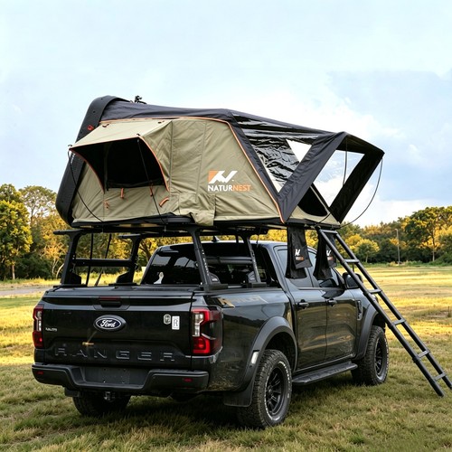Naturnest roof top tent - naturnest,