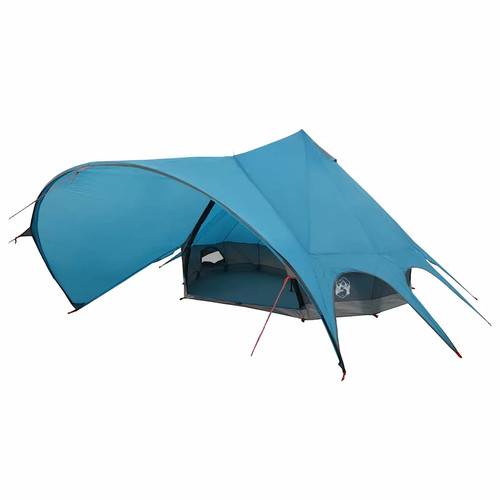 Teepee tent with roof - tent,