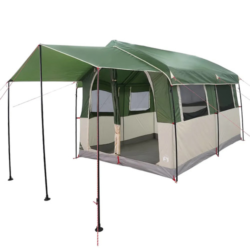 Family tent with - with, 185t