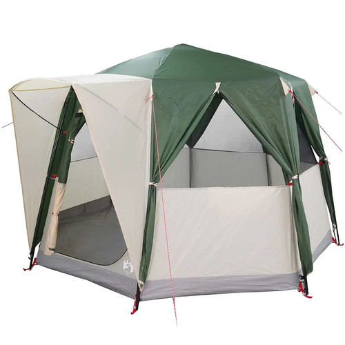 Cabin tent with - cabin,