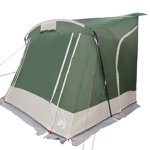 Tailgate tent with roof - tailgate,