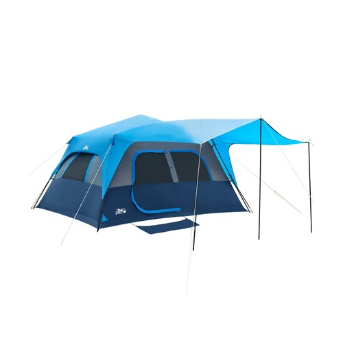 Person instant cabin tent - person,