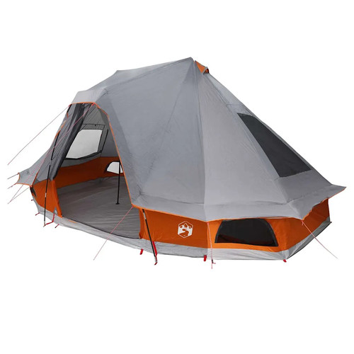 Tipi tent with roof - tent,