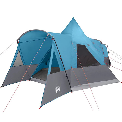 Teepee tent with roof - with,