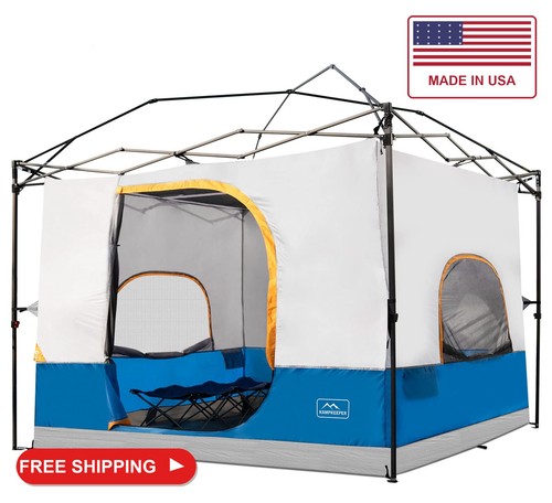 Camping inner tent - tent, pop