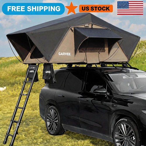 Rooftop tent soft - rooftop,