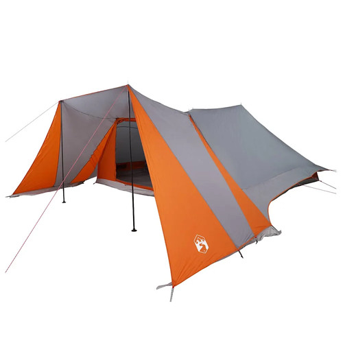 Tipi tent with roof - tipi,