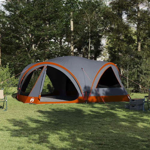 Walplus family tent with roof - walplus,