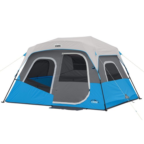 Person instant cabin - 6,