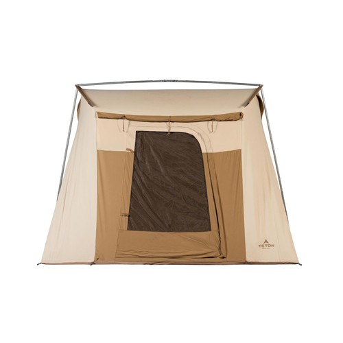 Canvas tent person - tent, family