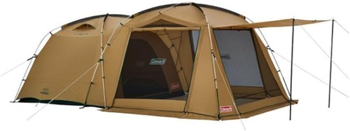 Coleman tent camping - tent,