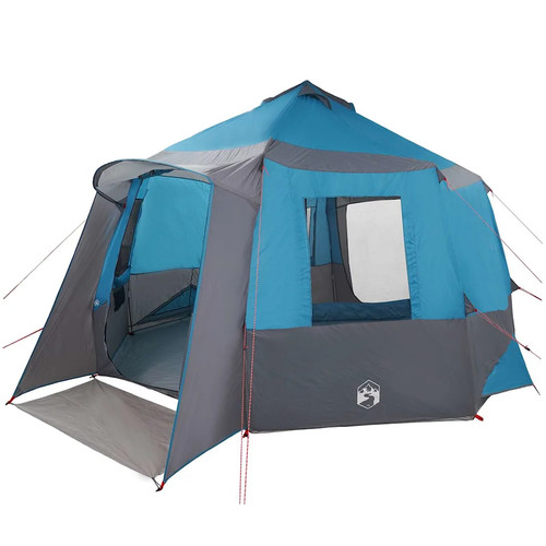 Cabin tent with roof - with, 185t